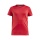 Craft Sport T-shirt Pro Control Impact (lightweight, breathable) red Men